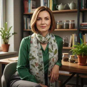 Autor Julita Kubiak