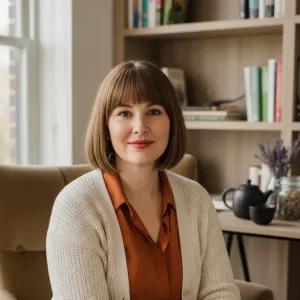 Autor Urszula Borowska